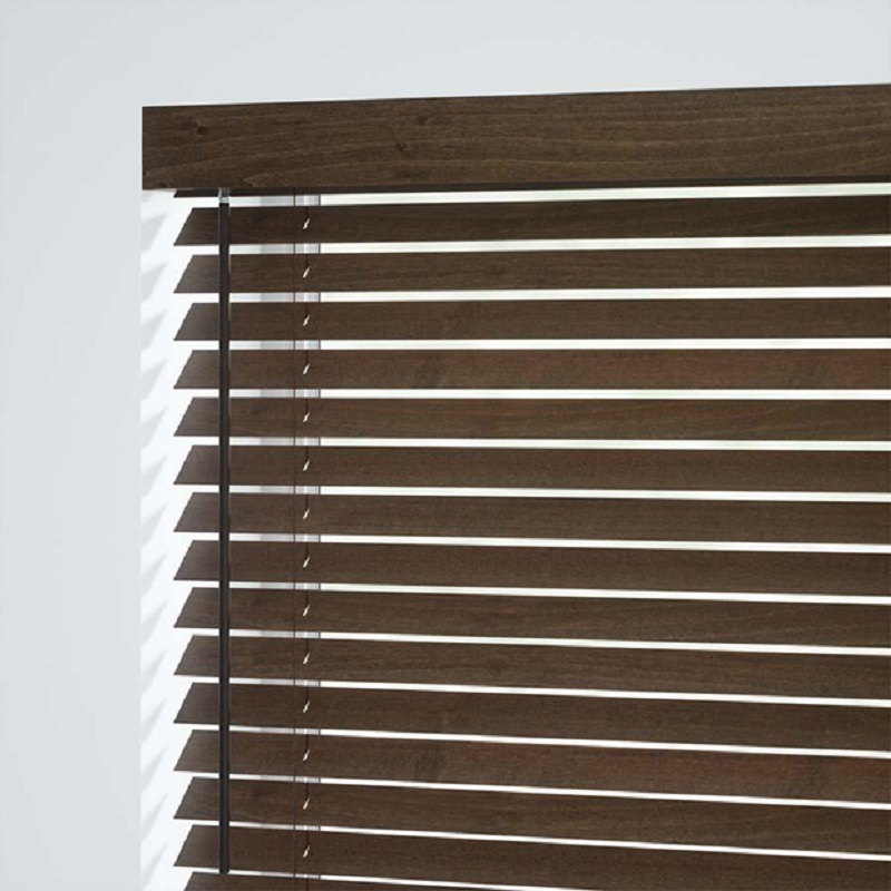 Quality of wooden blinds that makes it extraordinary