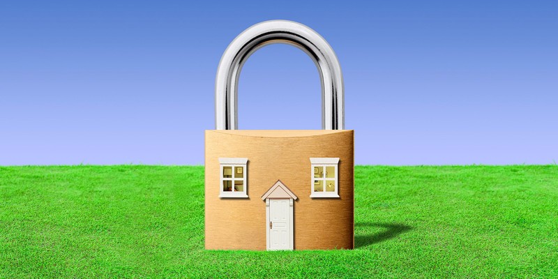 Top Tips to Enhance Your Home Security