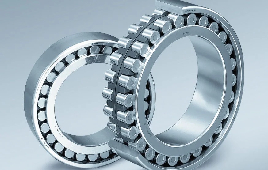 Top Features of the KR Roller Bearing Set