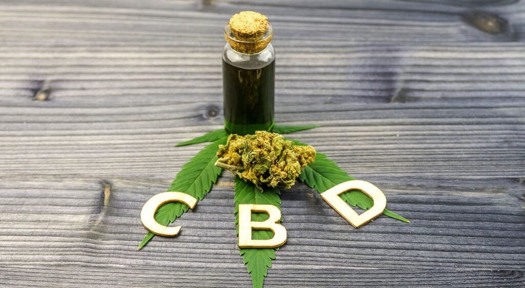 How to find the best CBD brand in the market?