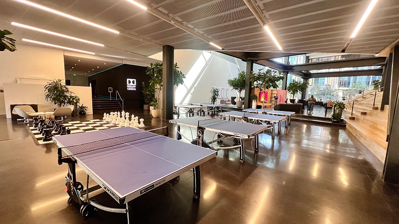 Renting A Ping Pong Table Adds Fun And Excitement To Any Event