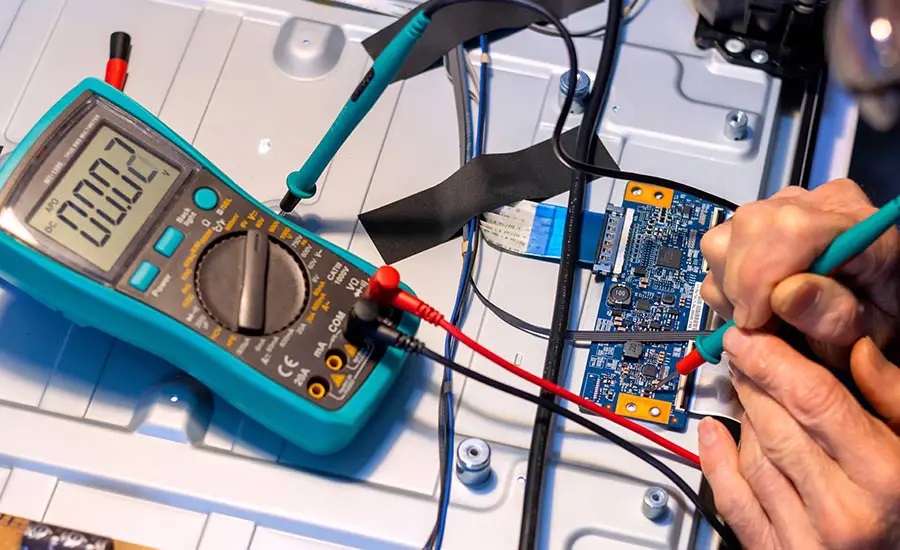 Precision Meets Performance – Exploring the Vital Role of Board-Level Electronic Components