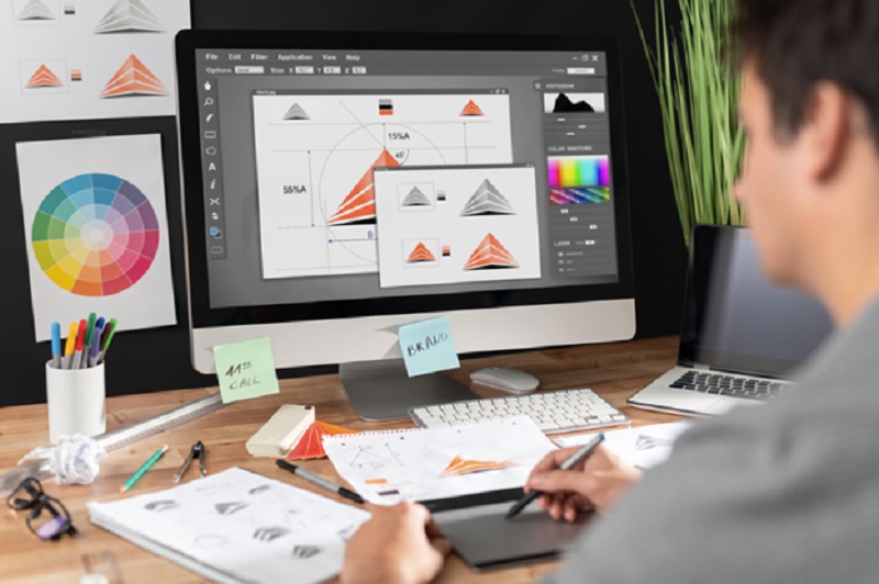 Crafting Visual Identities That Inspire: Elevating Businesses with Branding Design in Kingscliff