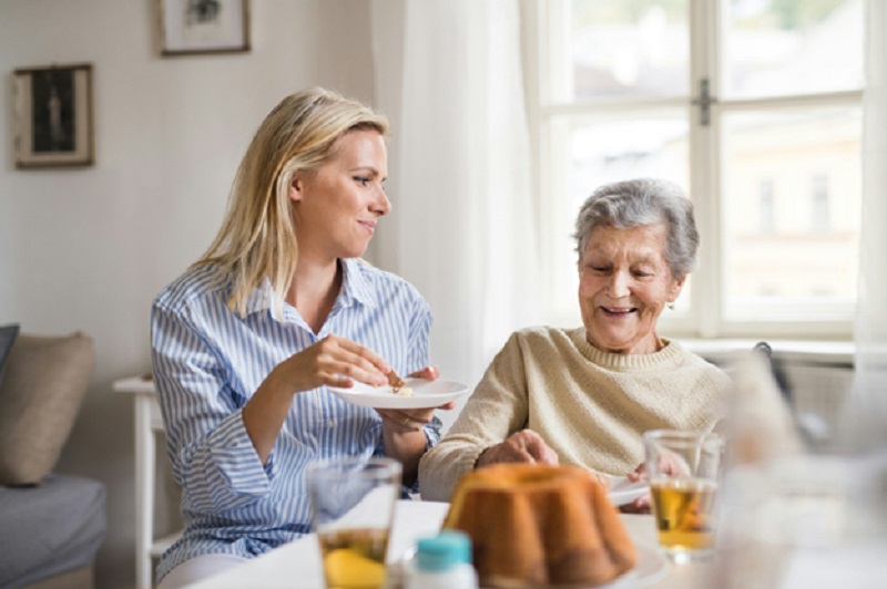 Compassionate Care, Lasting Comfort – Embracing Aged Care Support Forster with Dignity