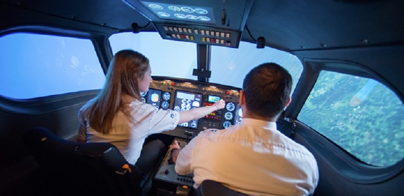 Soar Above the Clouds with Confidence Through Flying Lessons Long Island Offers