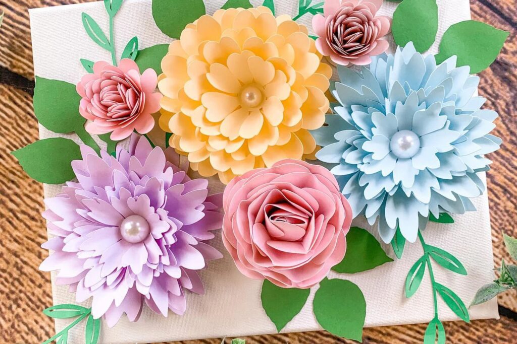 Top Creative Ways to Use Bazzill Paper for Craft Projects