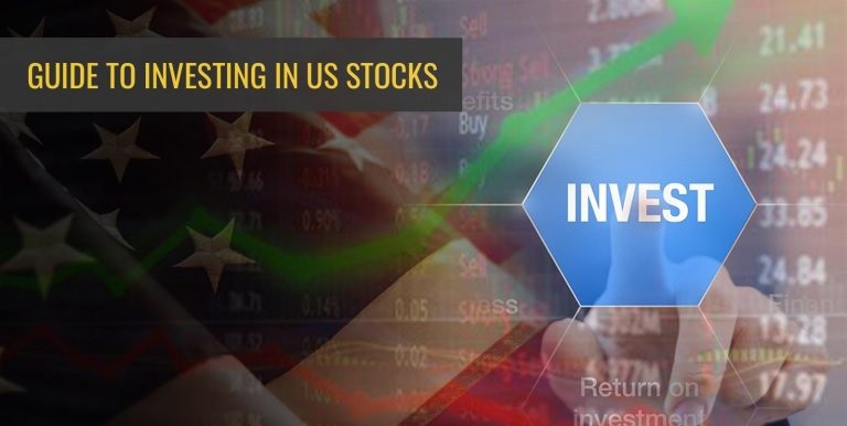 Best Broker To Invest In US Stocks From India: How to Choose