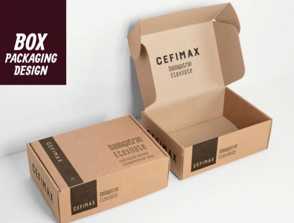 The Essential Guide to Corrugated Shipping Boxes Manufacturers