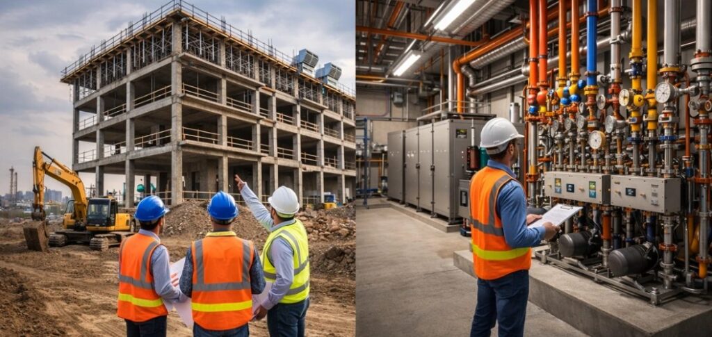 MEP Reconfiguration Strategies in Astoria Gut Renovations by Local Contractors